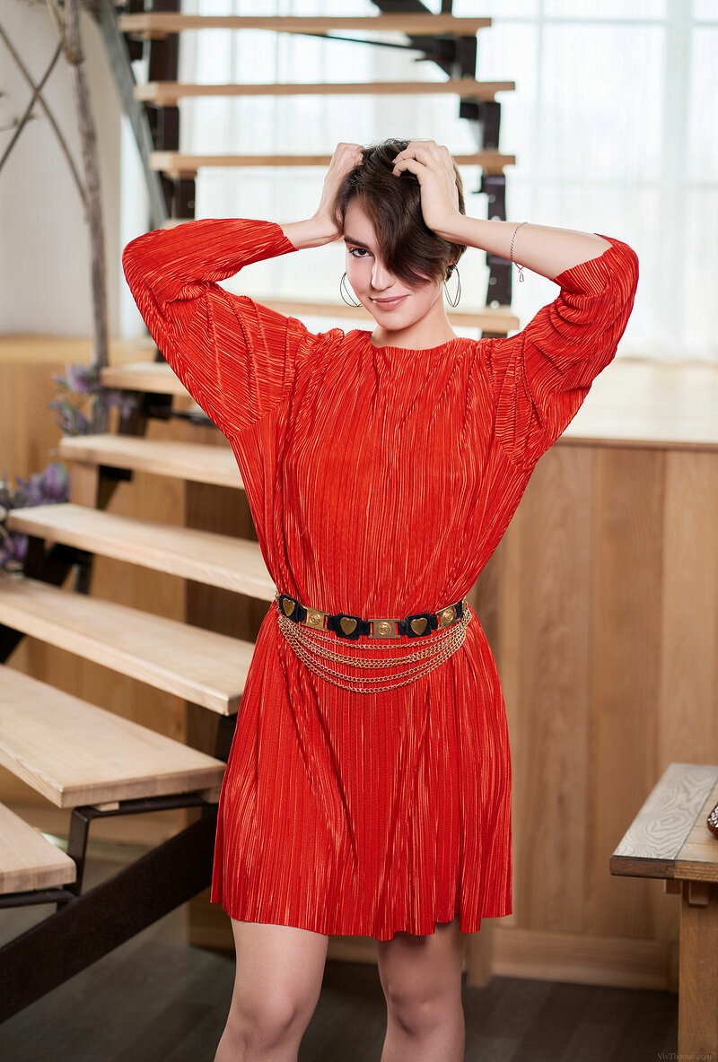 Дианушка, 20 лет, 4 размер груди