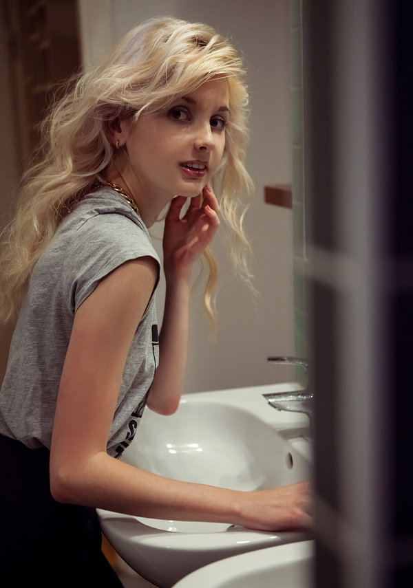 Лилия, 31 год, 5 размер груди