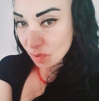 Ульяна, 35 лет, 3 размер груди