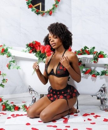 Антонина, 21 год, 3 размер груди